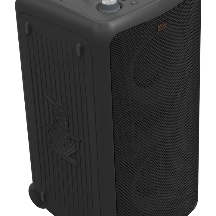 Boxa portabila KLIPSCH Miami Black 