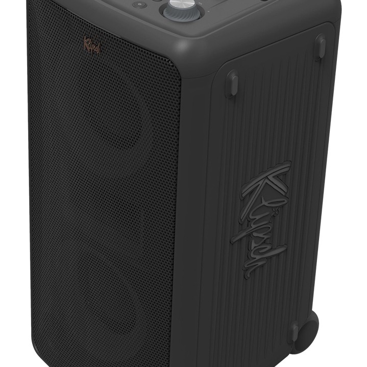 Boxa portabila KLIPSCH Miami Black 