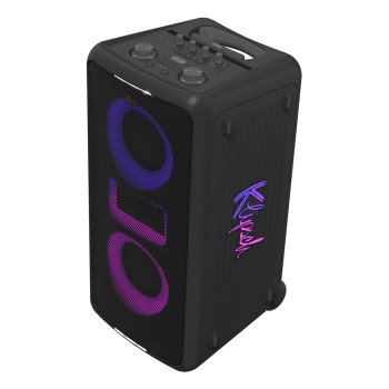 Boxa portabila KLIPSCH Miami Black 