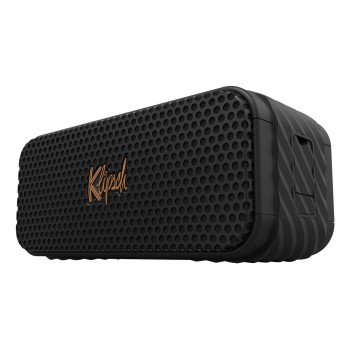 Boxa portabila KLIPSCH Nashville Black 