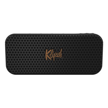 Boxa portabila KLIPSCH Nashville Black 