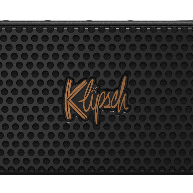 Boxa portabila KLIPSCH Nashville Black 