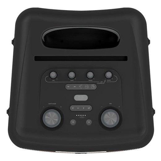 Boxa portabila KLIPSCH New York Black 