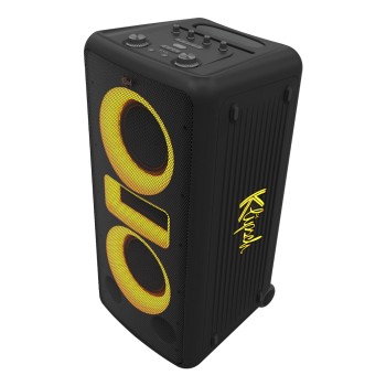 Boxa portabila KLIPSCH New York Black 