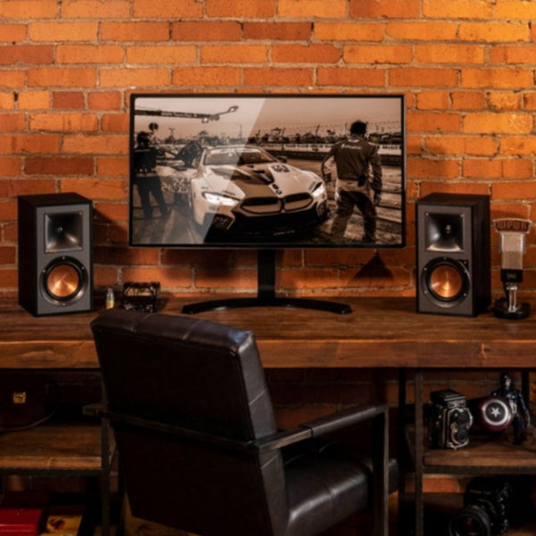 Boxa PC KLIPSCH R-41PM Black 