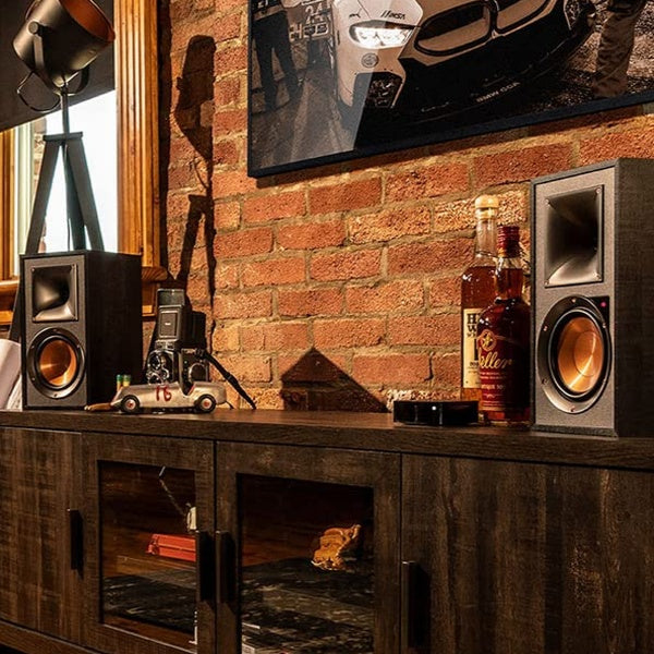 Boxa PC KLIPSCH R-41PM Black 