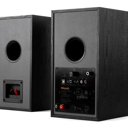 Boxa PC KLIPSCH R-41PM Black 