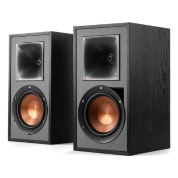 Boxa PC KLIPSCH R-41PM Black 