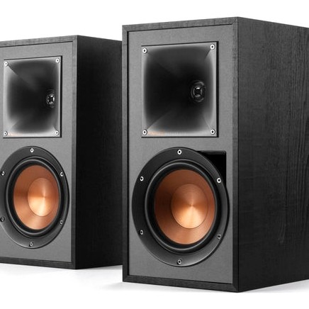 Boxa PC KLIPSCH R-41PM Black 