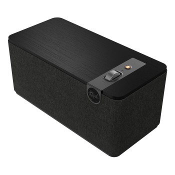 Boxa portabila KLIPSCH The One Plus Matt Black 