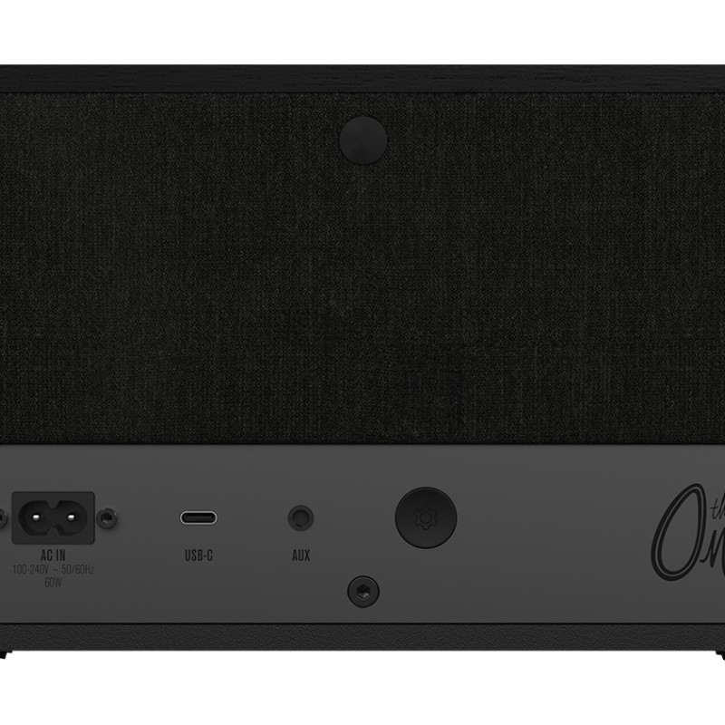 Boxa portabila KLIPSCH The One Plus Matt Black 
