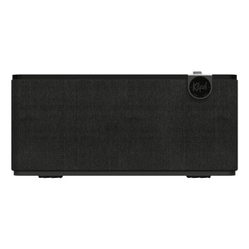 Boxa portabila KLIPSCH The One Plus Matt Black 