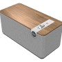 Boxa portabila KLIPSCH The One Plus Walnut 