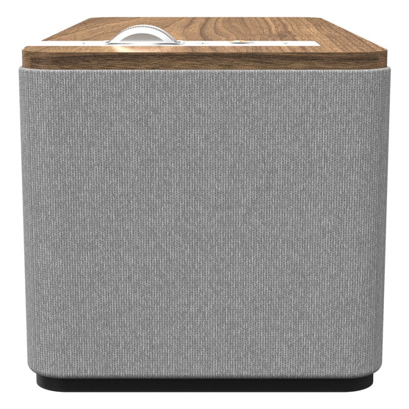 Boxa portabila KLIPSCH The One Plus Walnut 