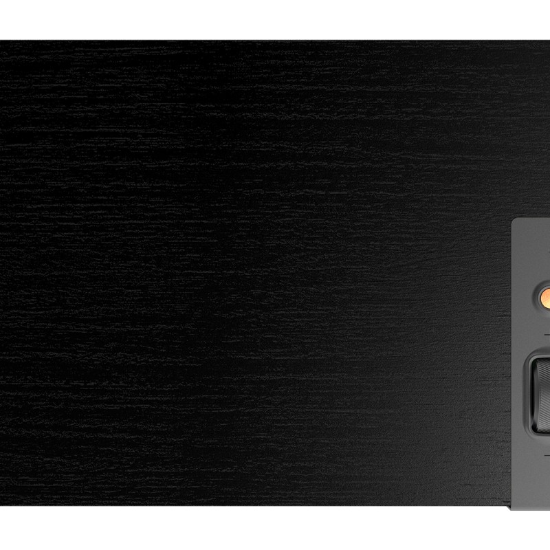 Boxa portabila KLIPSCH The Three Plus Matt Black 