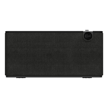 Boxa portabila KLIPSCH The Three Plus Matt Black 