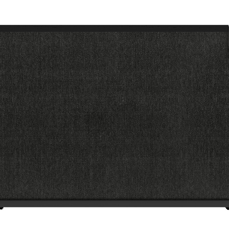 Boxa portabila KLIPSCH The Three Plus Matt Black 