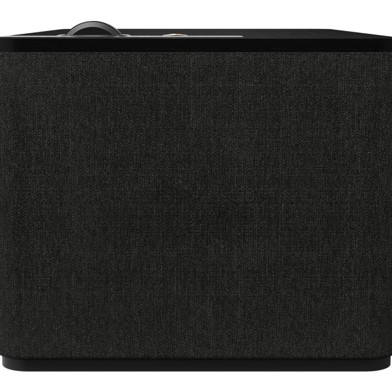 Boxa portabila KLIPSCH The Three Plus Matt Black 