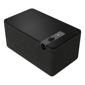 Boxa portabila KLIPSCH The Three Plus Matt Black 