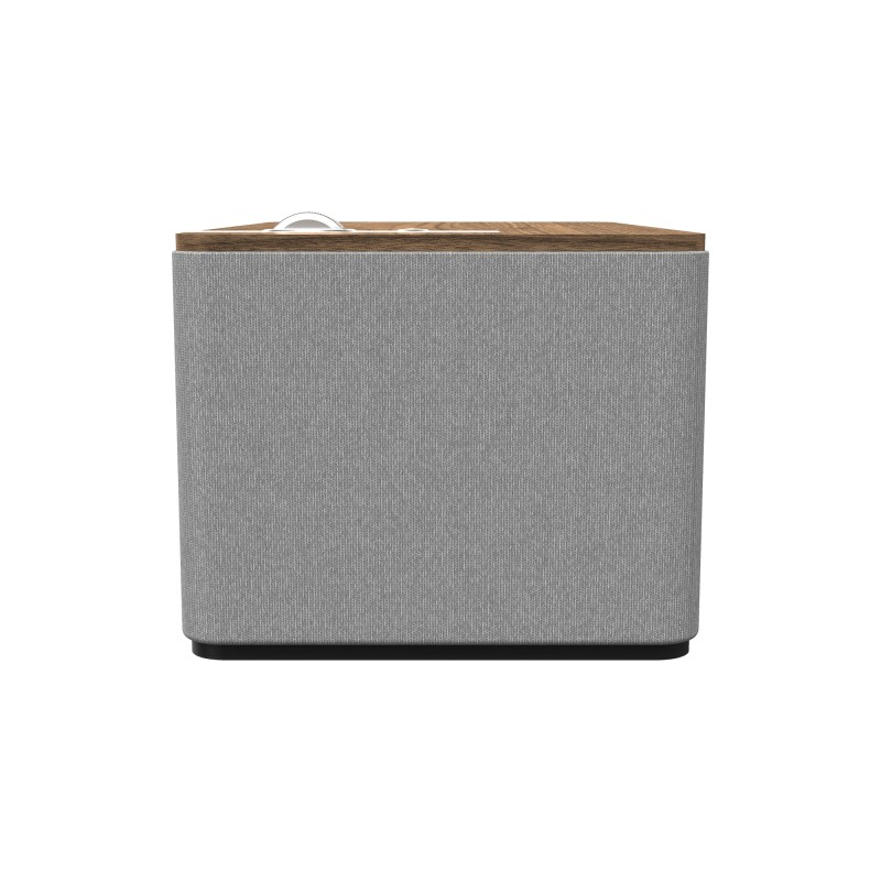 Boxa portabila KLIPSCH The Three Plus Walnut 