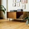Boxa portabila KLIPSCH The Three Plus Walnut 