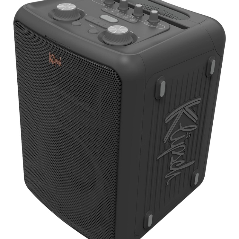 Boxa portabila KLIPSCH Vegas Black 