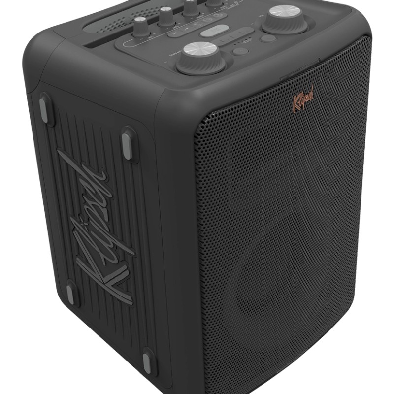 Boxa portabila KLIPSCH Vegas Black 
