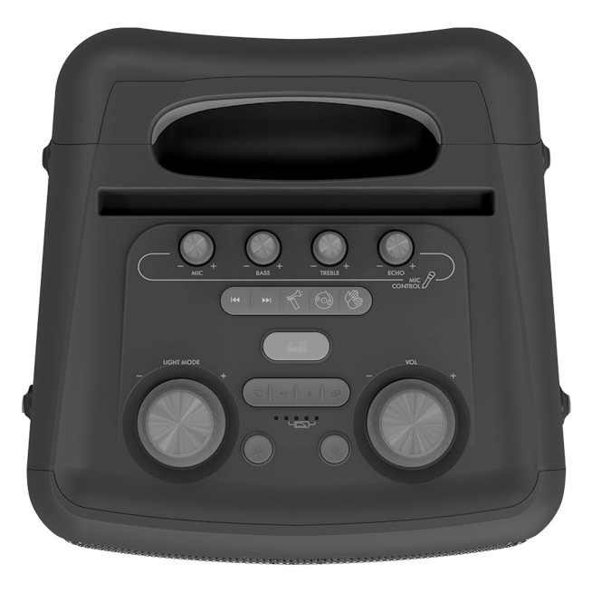 Boxa portabila KLIPSCH Vegas Black 