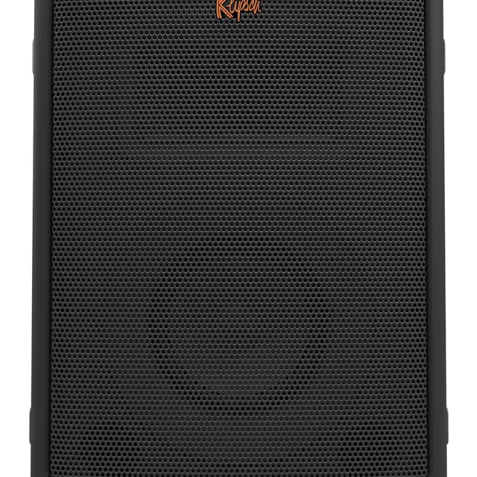 Boxa portabila KLIPSCH Vegas Black 