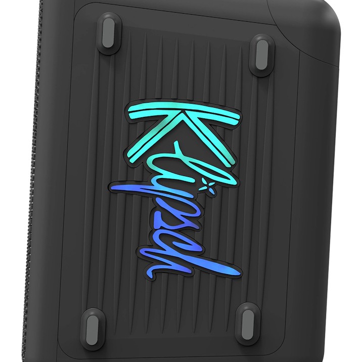 Boxa portabila KLIPSCH Vegas Black 