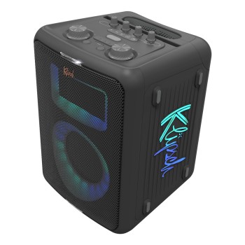 Boxa portabila KLIPSCH Vegas Black 