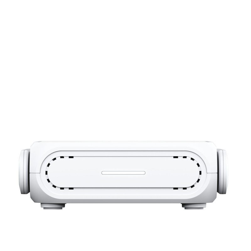 WRL ROUTER 3600MBPS/DUAL BAND RT-BE58 GO ASUS 