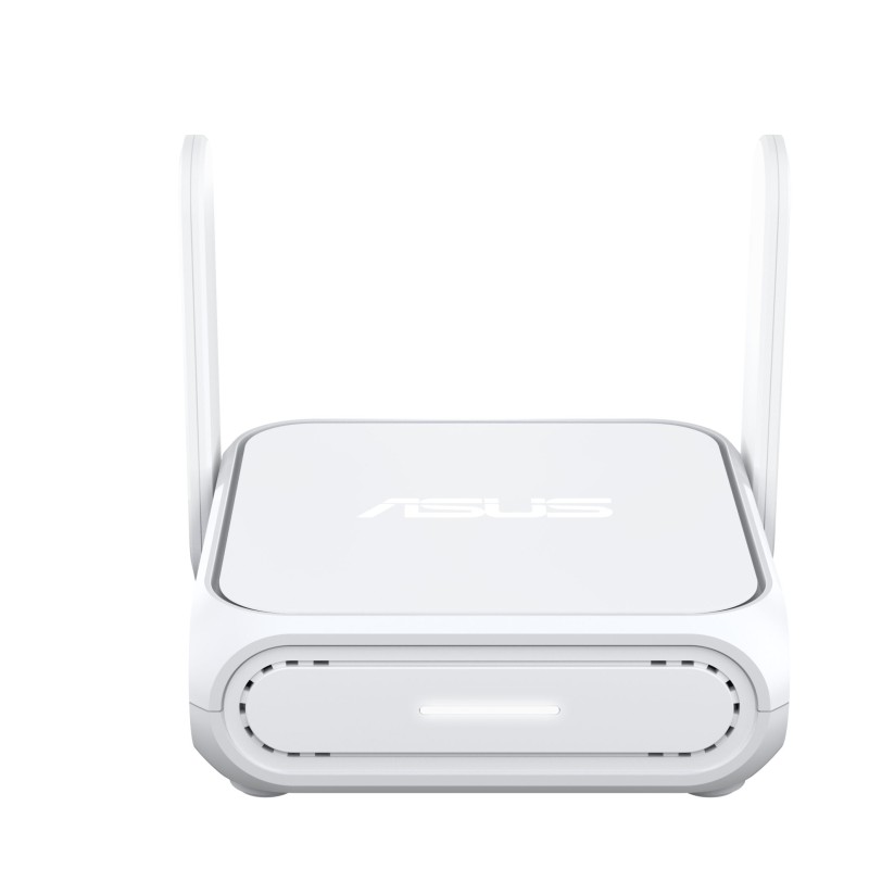 WRL ROUTER 3600MBPS/DUAL BAND RT-BE58 GO ASUS 