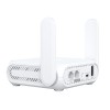 WRL ROUTER 3600MBPS/DUAL BAND RT-BE58 GO ASUS 