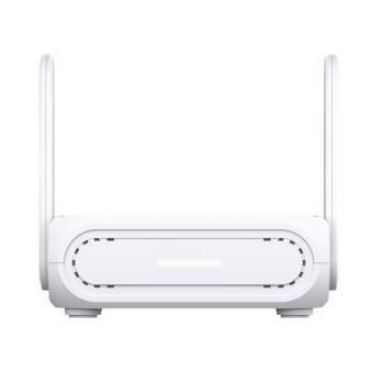 WRL ROUTER 3600MBPS/DUAL BAND RT-BE58 GO ASUS 
