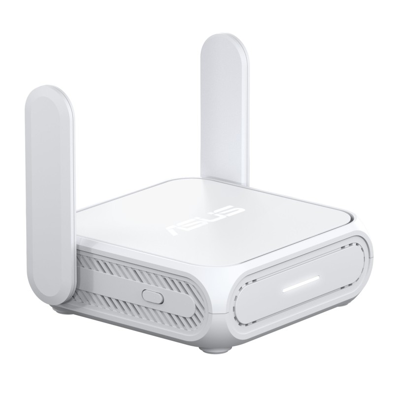 WRL ROUTER 3600MBPS/DUAL BAND RT-BE58 GO ASUS 