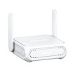 WRL ROUTER 3600MBPS/DUAL BAND RT-BE58 GO ASUS 
