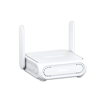 WRL ROUTER 3600MBPS/DUAL BAND RT-BE58 GO ASUS 