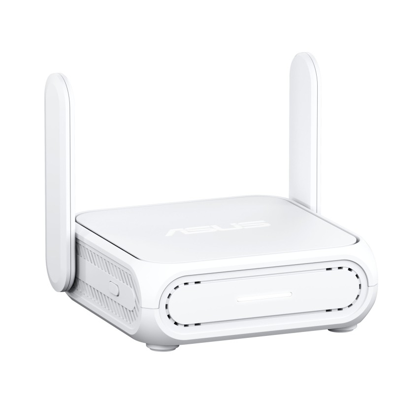 WRL ROUTER 3600MBPS/DUAL BAND RT-BE58 GO ASUS 