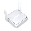 WRL ROUTER 3600MBPS/DUAL BAND RT-BE58 GO ASUS 