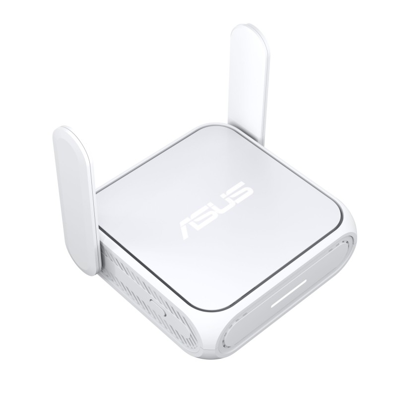 WRL ROUTER 3600MBPS/DUAL BAND RT-BE58 GO ASUS 
