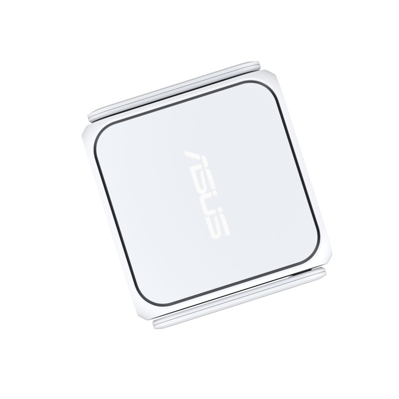 WRL ROUTER 3600MBPS/DUAL BAND RT-BE58 GO ASUS 
