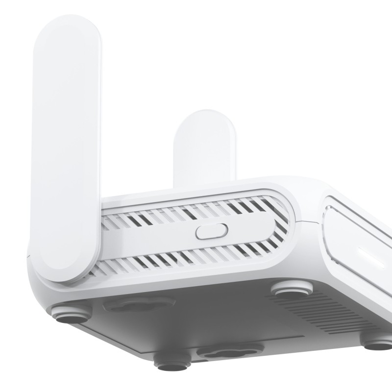 WRL ROUTER 3600MBPS/DUAL BAND RT-BE58 GO ASUS 