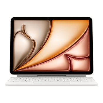 IPAD AIR MAGIC KEYBOARD 11 WHITE-USA 