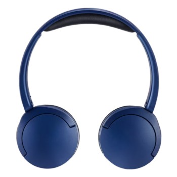 Casti, Panasonic,  Audio On Ear Wireless, Bluetooth, Microfon, Autonomie 72 ore, Negru, RB-HF630BE-A 