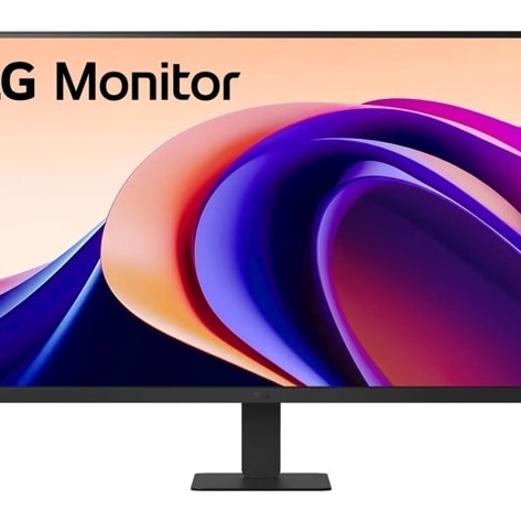 32U631A-B 31.5 inch QHD IPS 5 ms 100 Hz HDR 