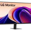 32U631A-B 31.5 inch QHD IPS 5 ms 100 Hz HDR 