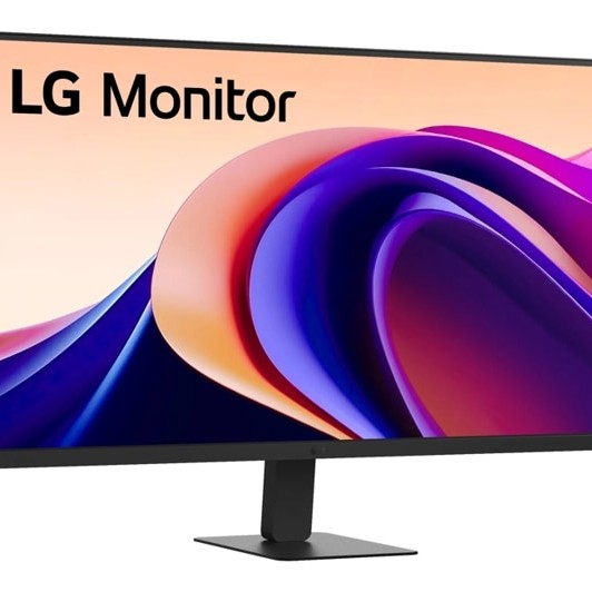 32U631A-B 31.5 inch QHD IPS 5 ms 100 Hz HDR 