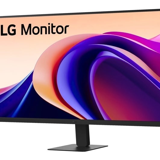 32U631A-B 31.5 inch QHD IPS 5 ms 100 Hz HDR 