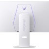 Gaming 32G810SA-W 31.5 inch UHD IPS 1 ms 144 Hz HDR G-Sync Compatible 